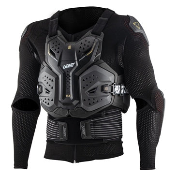 LEATT 6.5 Body Protector Men; Women