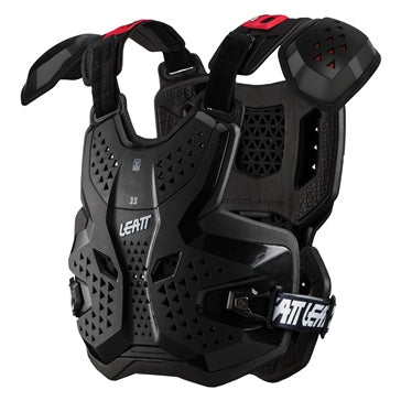 LEATT 3.5 Pro Chest Protector Men; Women