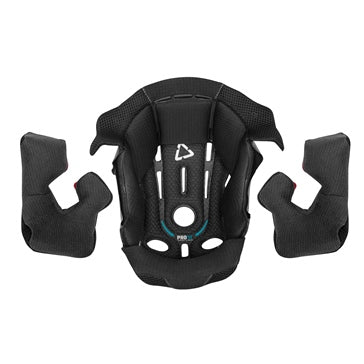 LEATT Helmet Components & Pieces Liner