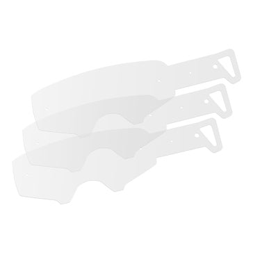LEATT Tear-Off Laminated Sealed