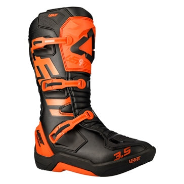 LEATT 3.5 Boots Men; Women - MX