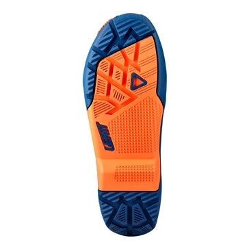 LEATT 4.5/5.5 Boot Sole