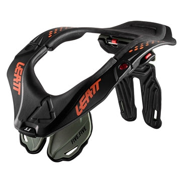 LEATT 5.5 Neck Brace Men; Women