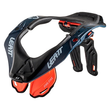 LEATT 5.5 Neck Brace Men; Women