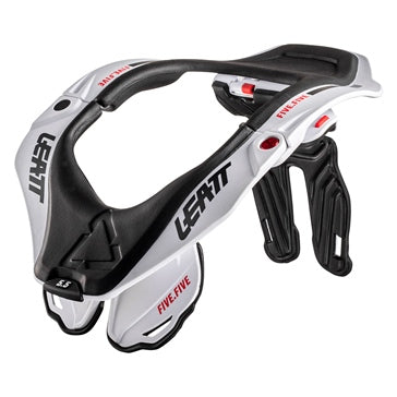 LEATT 5.5 Neck Brace Men; Women