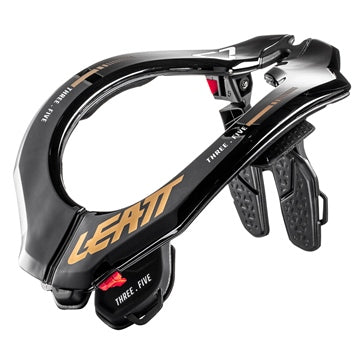 LEATT 3.5 Neck Brace Men; Women