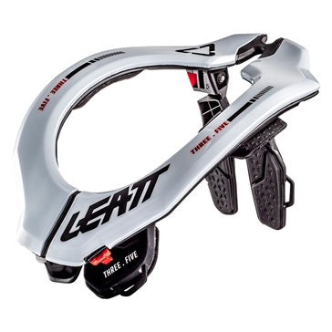 LEATT 3.5 Neck Brace Men; Women