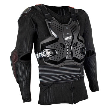 LEATT 3.5 Body Protector Men; Women