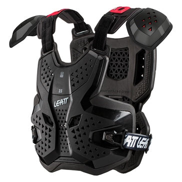 LEATT 3.5 Pro Chest Protector Men; Women