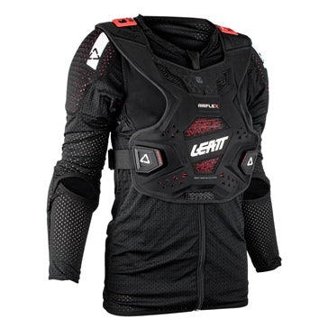 LEATT Airflex Chest Protector Women