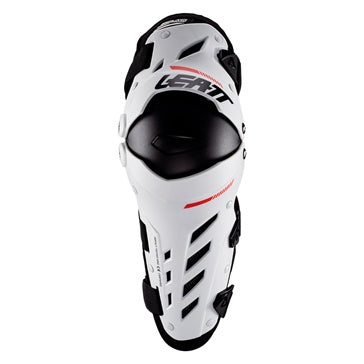 LEATT Dual Axis Knee & Shin Guard Men; Women