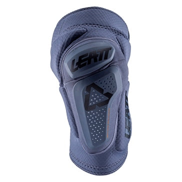 LEATT 3DF 6.0 Knee Guard Men; Women