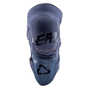 LEATT 3DF Hybrid Knee Guard Men; Women