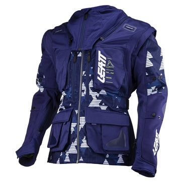 LEATT Jacket 5.5 Enduro
