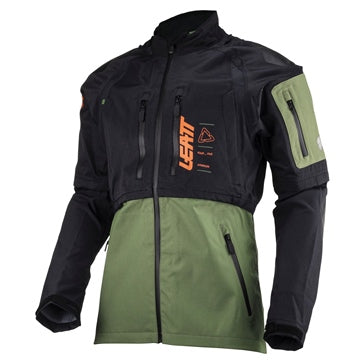 LEATT Moto 4.5 Jacket Hydradri