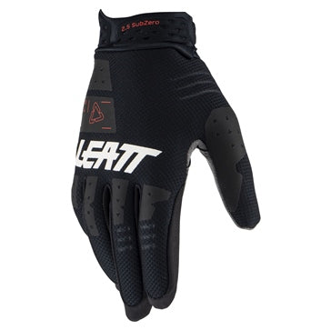 LEATT 2.5 Subzero Gloves Men; Women