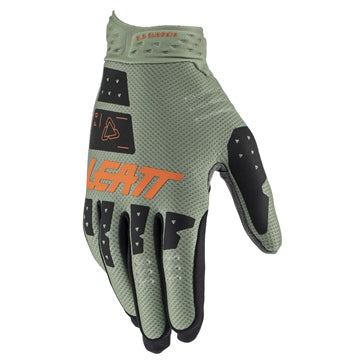 LEATT 2.5 Subzero Gloves Men; Women