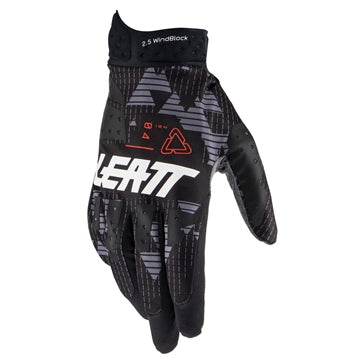 LEATT 2.5 Windblock Gloves Men; Women