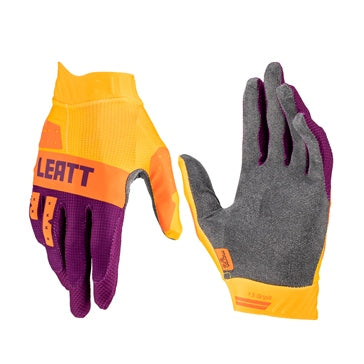 LEATT 1.5 Gloves Junior