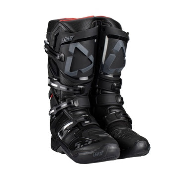 LEATT 5.5 Flexlock Boots Men; Women - MX