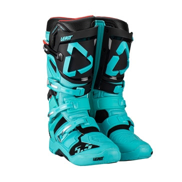 LEATT 5.5 Flexlock Boots Men; Women - MX