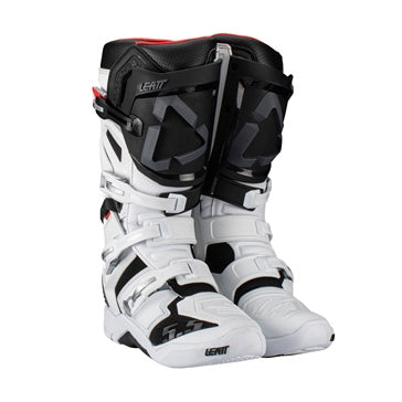 LEATT 5.5 Flexlock Boots Men; Women - MX