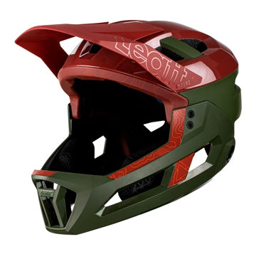 LEATT MTB Enduro 3.0 Helmet V23