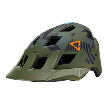 LEATT MTB All-MTN 1.0 Helmet V23