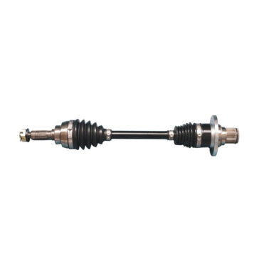 Kimpex HD Complete HD Axle Fits Suzuki