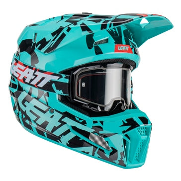 LEATT 3.5 Off-Road Helmet V23