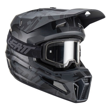 LEATT 3.5 Off-Road Helmet V23