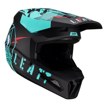 LEATT 2.5 Off-Road Helmet V23