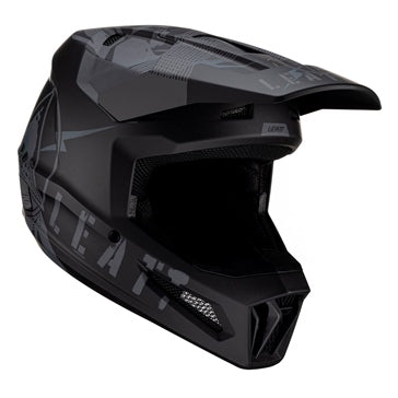 LEATT 2.5 Off-Road Helmet V23