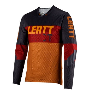 LEATT MTB Gravity 4.0 Jersey