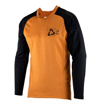 LEATT MTB All-MTN 5.0 Jersey