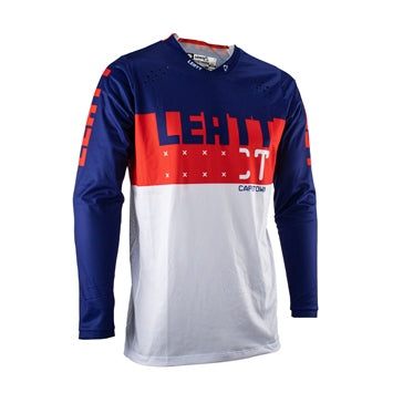 LEATT Jersey 4.5 Lite