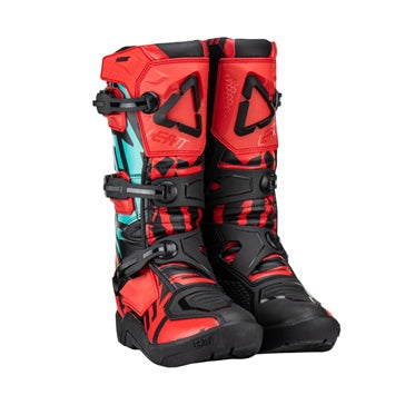 LEATT 3.5 Boots Junior - MX