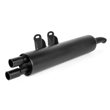 Kimpex Bolt-On Muffler