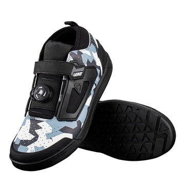 LEATT 3.0 Shoes Pro Flat