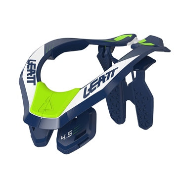 LEATT 4.5 Neck Brace Men; Women