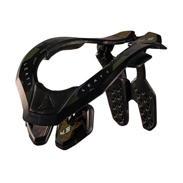 LEATT 4.5 Neck Brace Men; Women