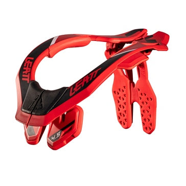 LEATT 4.5 Neck Brace Men; Women