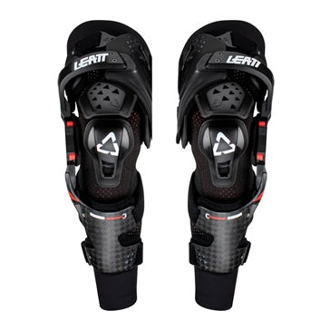 LEATT C-Frame Hybrid Knee Guard Men; Women