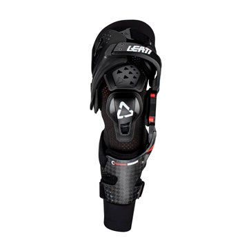 LEATT C-Frame Hybrid Knee Guard Men; Women