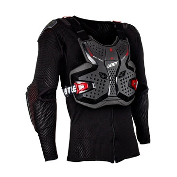 LEATT 3.5 Chest Protector Men; Women