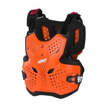 LEATT 3.5 Chest Protector Men; Women