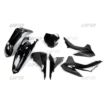 Ufo Plast Complete kit Fits KTM