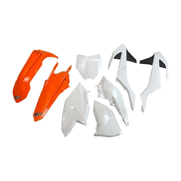 Ufo Plast Complete kit Fits KTM