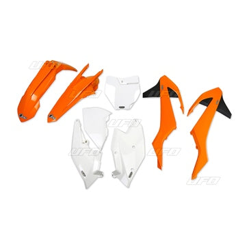 Ufo Plast Complete kit Fits KTM