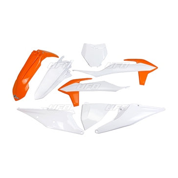 Ufo Plast Complete kit Fits KTM